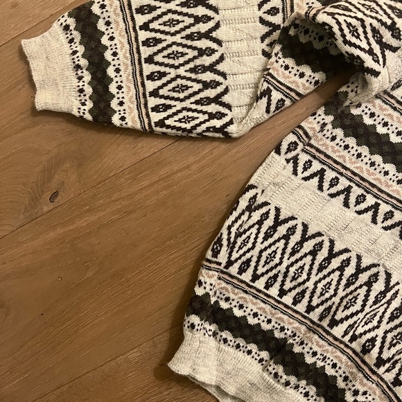 Vintage sweater - Picture 4 of 5